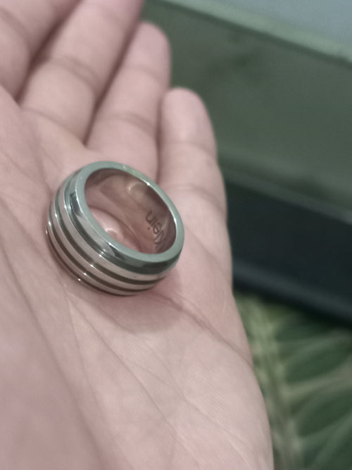 Jylir stainless Steel fashion rings